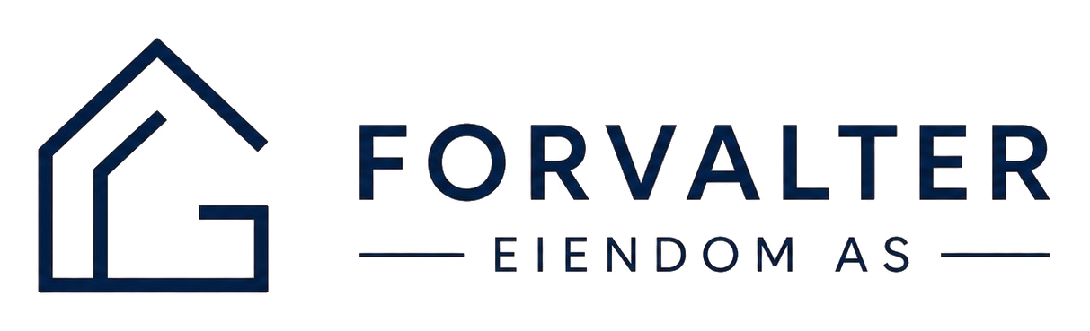 Forvalter Eiendom AS logo